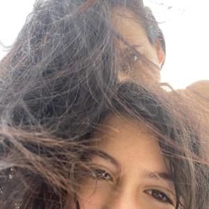 Meet your Posher, Sabrina